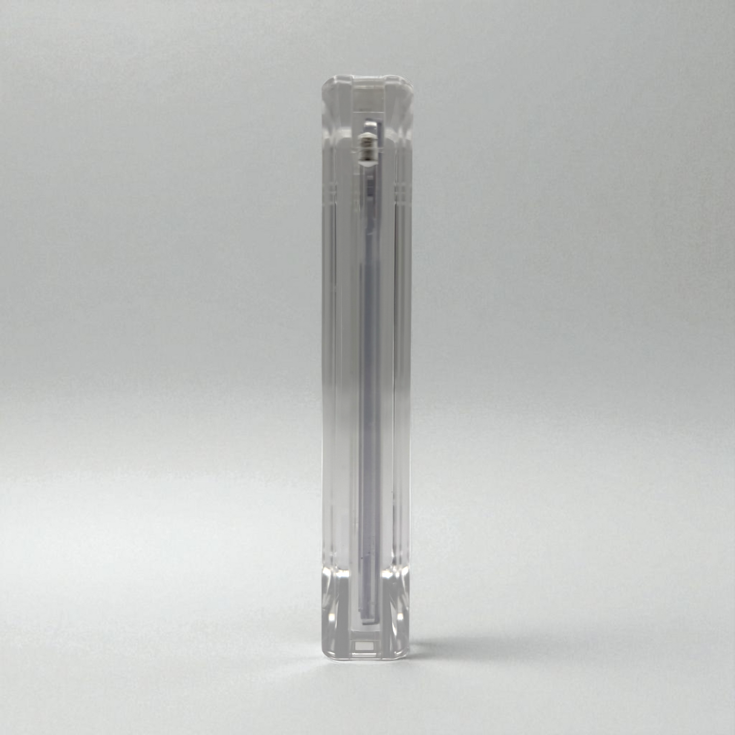 PSA/CGC Acrylic Slab Protector Case – UV Shielded Magnetic Display