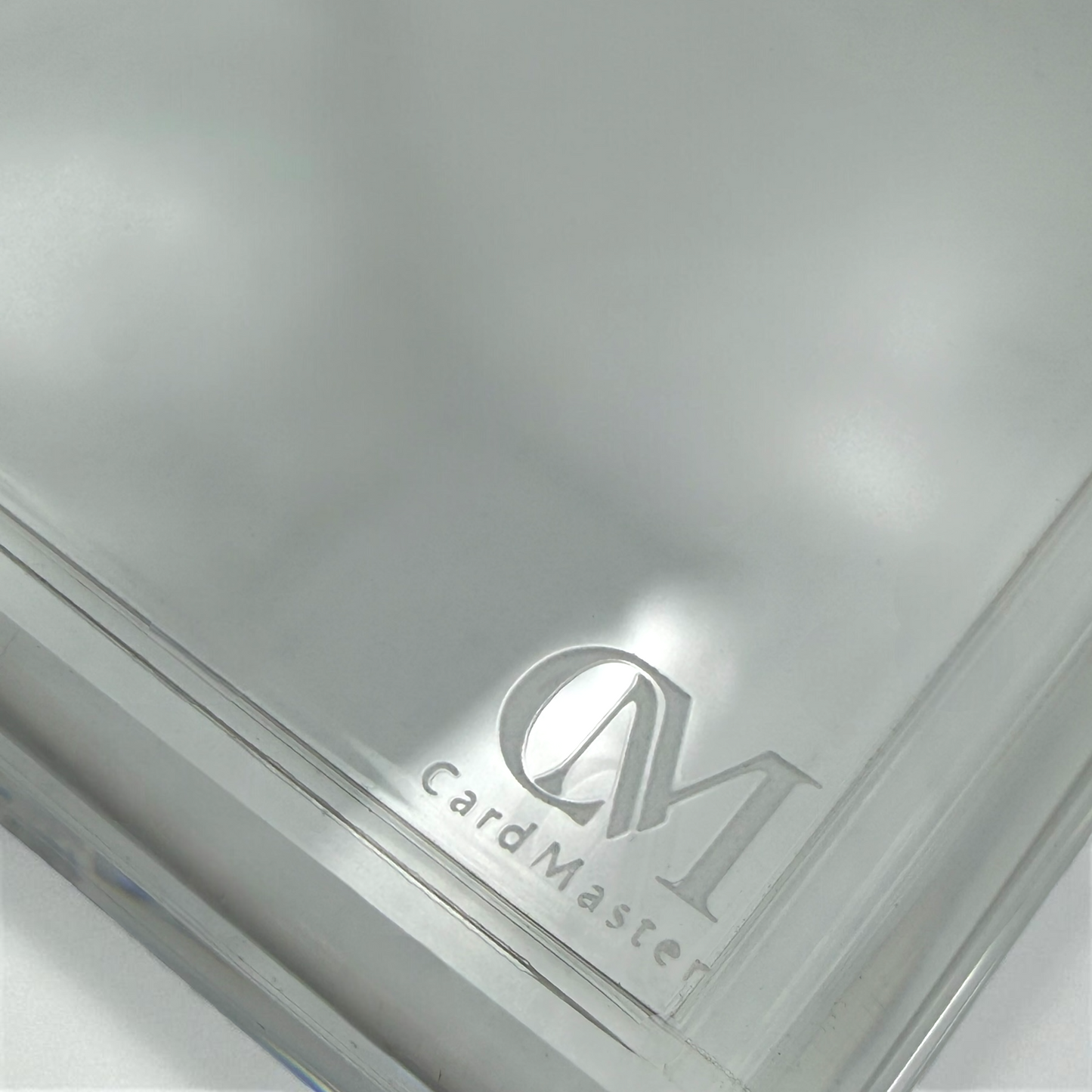 PSA/CGC Acrylic Slab Protector Case – UV Shielded Magnetic Display