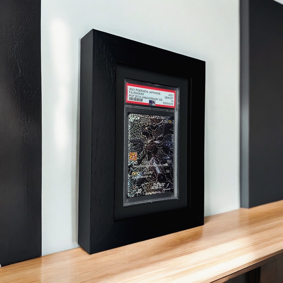 1 Grid PSA/CGC Wall Frame