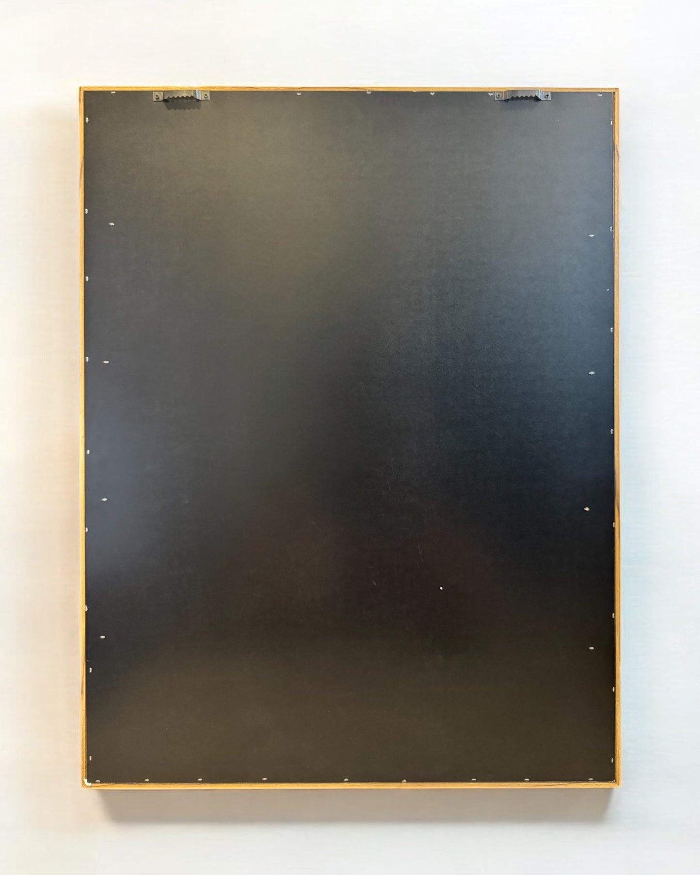 5 Level Universal Card Cabinet Frame Midnight Black UV Protected