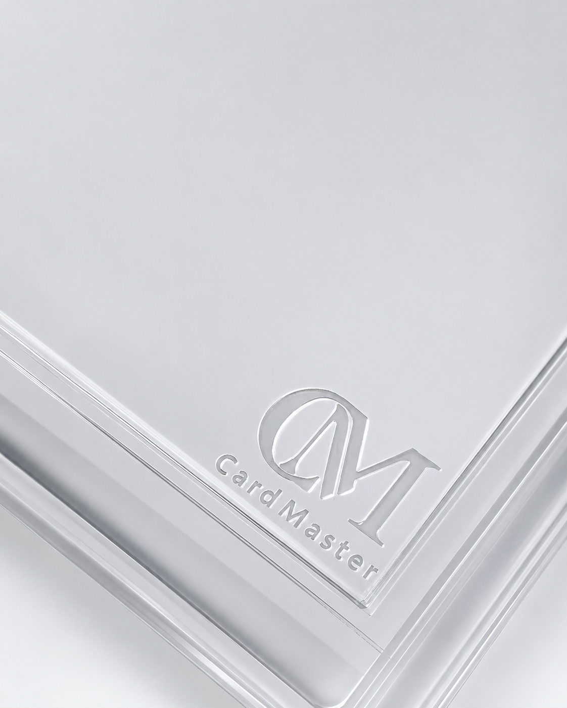 PSA/CGC Acrylic Slab Protector Case For Card Guards– UV Shielded Magnetic Display