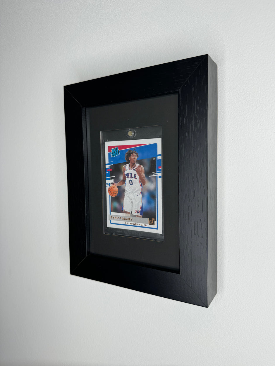 One Touch Frames – CardMasterFraming