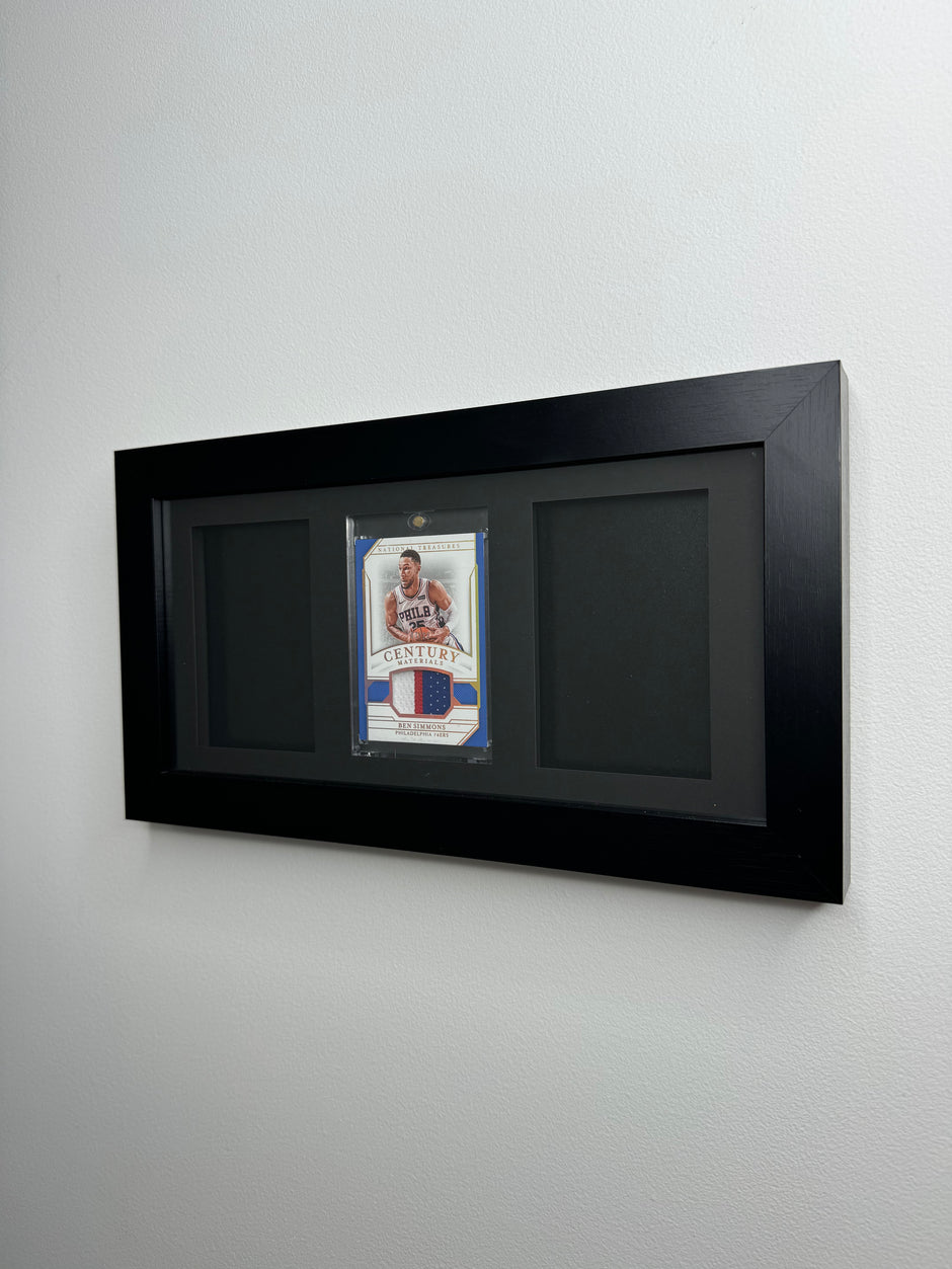 One Touch Frames – CardMasterFraming