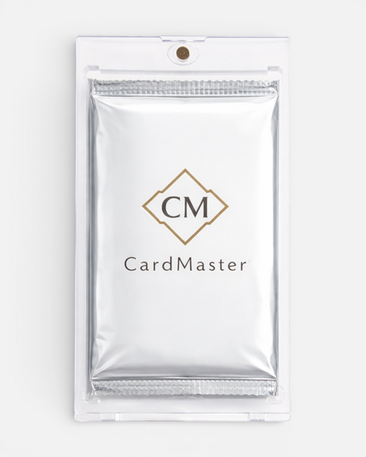 Magnetic Booster Pack Case