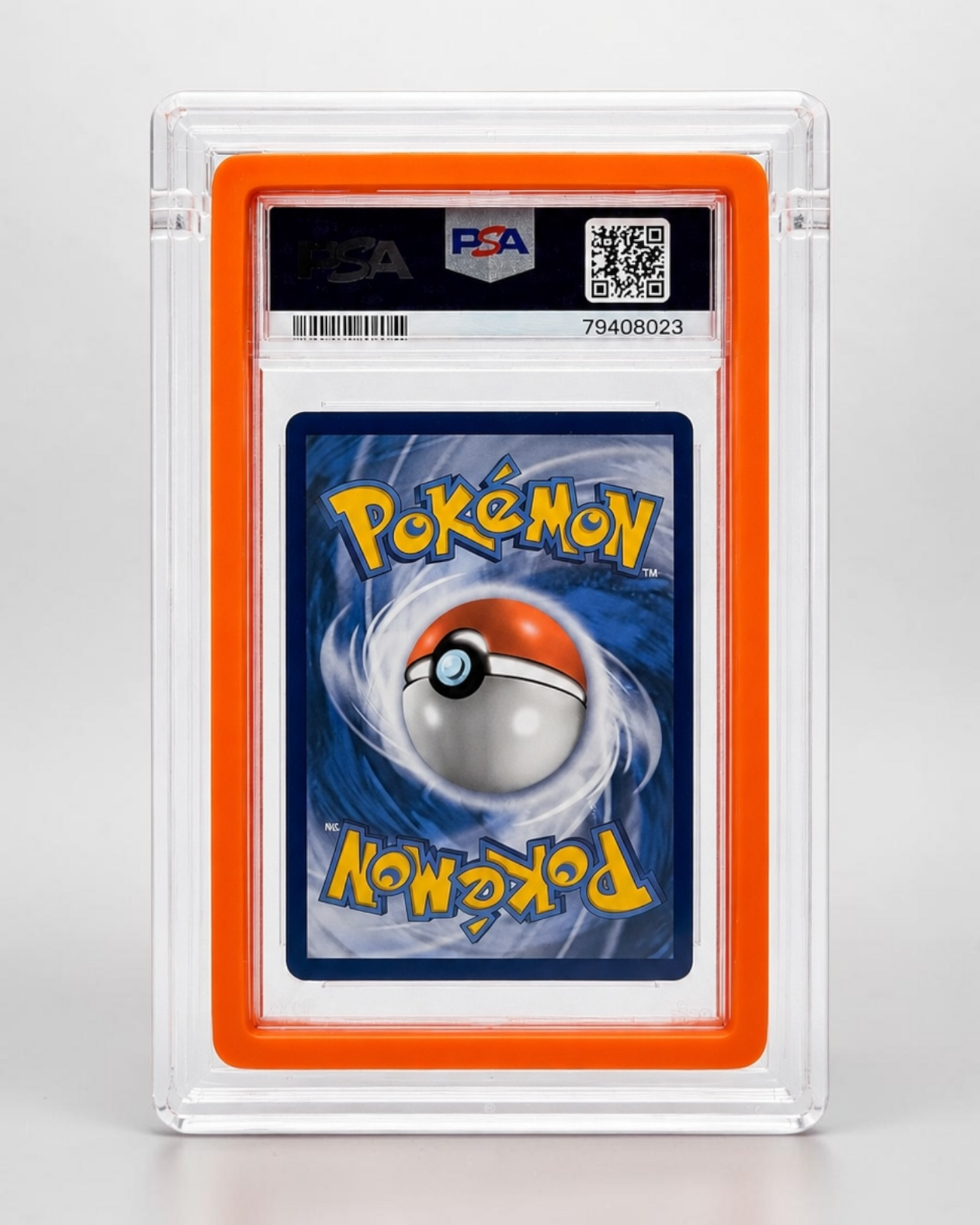 PSA/CGC Acrylic Slab Protector Case For Card Guards– UV Shielded Magnetic Display